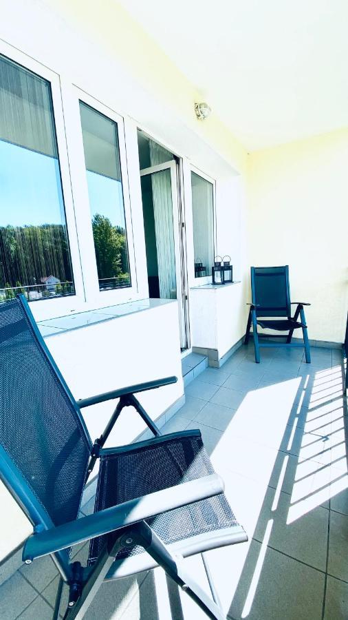 Apartament Lili Sopot Exterior photo